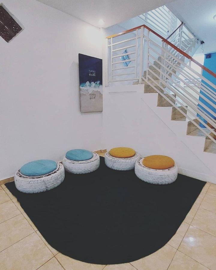Al Barra Syariah Hotel ブキティンギ エクステリア 写真