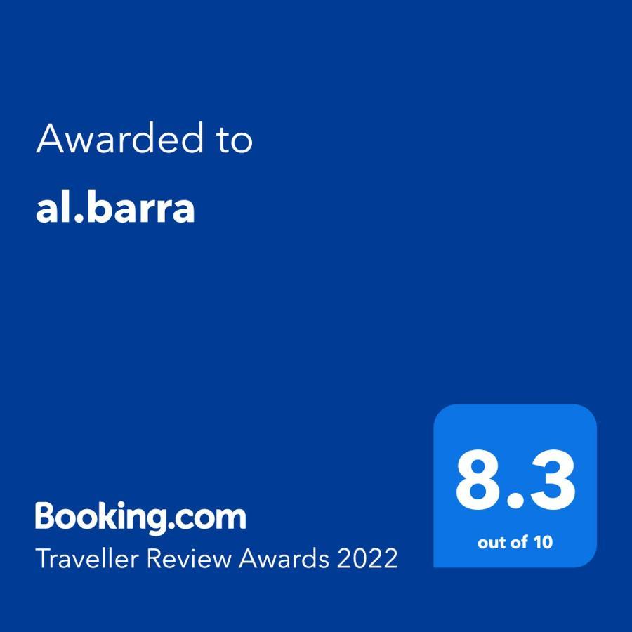 Al Barra Syariah Hotel ブキティンギ エクステリア 写真
